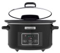 Wolnowar z uchylną pokrywą Crock-Pot CSC052X 4 7l