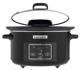 Wolnowar z uchylną pokrywą Crock-Pot CSC052X 4 7l