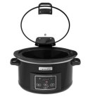 Wolnowar z uchylną pokrywą Crock-Pot CSC052X 4 7l