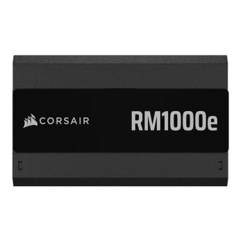 2025 RMe Series RM1000e 1000 Watt ATX 3.1 PCIe 5.1 GOLD Certified 2025 RMe Series RM1000e 1000 Watt ATX 3.1 PCIe 5.1 GOLD Certified