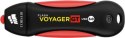 Corsair PenDrive Flash Voyager GT 256GB USB 3.0