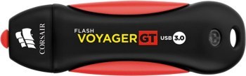 Corsair PenDrive Flash Voyager GT 256GB USB 3.0 Corsair PenDrive Flash Voyager GT 256GB USB 3.0