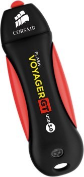 Corsair PenDrive Flash Voyager GT 256GB USB 3.0 Corsair PenDrive Flash Voyager GT 256GB USB 3.0