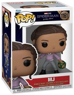 Funko POP! Marvel Spider-Man NWH S3 MJ 1161