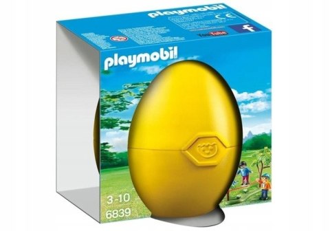 PLAYMOBIL 6839 Family Fun Slackline Akrobaci 26el PLAYMOBIL 6839 Family Fun Slackline Akrobaci 26el