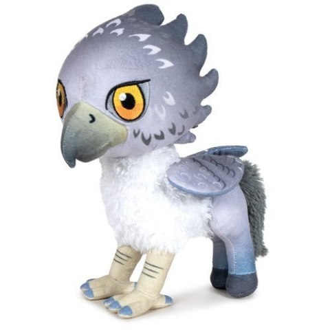 Play by Play Harry Potter Plusz Buckbeak 18cm Play by Play Harry Potter Plusz Buckbeak 18cm