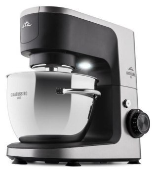 Robot kuchenny - ETA Gratussino Maxo III czarny Robot kuchenny - ETA Gratussino Maxo III czarny