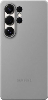 Samsung Silicone S25 Ultra gray