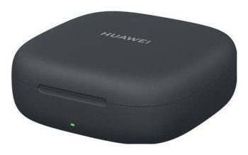 Słuchawki - Huawei FreeArc Czarne Słuchawki - Huawei FreeArc Czarne