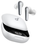 Słuchawki - Soundcore Liberty 4 Pro Białe
