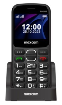 Smartfon Maxcom MM 443 4G