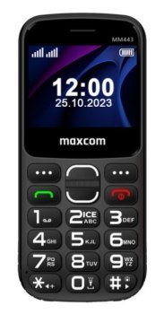 Smartfon Maxcom MM 443 4G