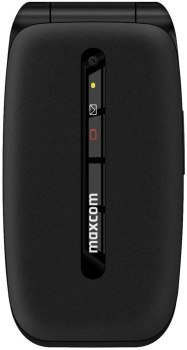 Smartfon Maxcom MM 828 4G czarny