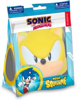 Sonic the Hedgehog Squishme gniotek Sonic 12cm