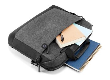 Torba HP Renew Travel 15,6 Bag grafitowa 2Z8A4AA Torba HP Renew Travel 15,6 Bag grafitowa 2Z8A4AA