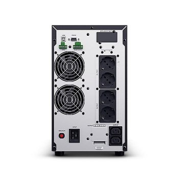 Zasilacz UPS CyberPower OLS3000EA-DE Zasilacz UPS CyberPower OLS3000EA-DE