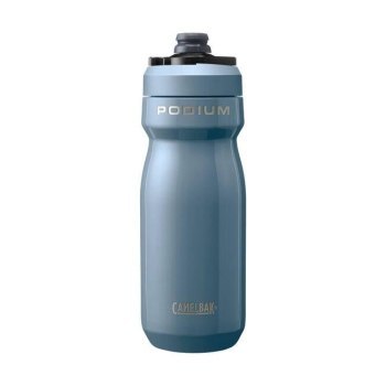 Bidon CamelBak Podium Insulated Steel 550ml Pacific Bidon CamelBak Podium Insulated Steel 550ml Pacific