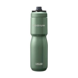 Bidon CamelBak Podium Insulated Steel 650ml Moss