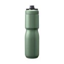 Bidon CamelBak Podium Insulated Steel 650ml Moss