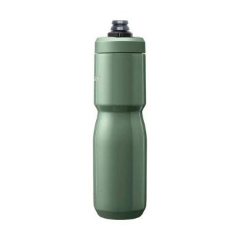 Bidon CamelBak Podium Insulated Steel 650ml Moss Bidon CamelBak Podium Insulated Steel 650ml Moss