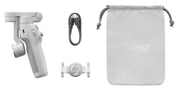 DJI Osmo Mobile 7 DJI Osmo Mobile 7