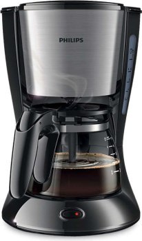 Ekspres do kawy Philips Daily Collection HD7435/20 (HD7435/20) Ekspres do kawy Philips Daily Collection HD7435/20 (HD7435/20)