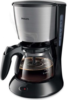 Ekspres do kawy Philips Daily Collection HD7435/20 (HD7435/20) Ekspres do kawy Philips Daily Collection HD7435/20 (HD7435/20)