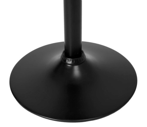 Hoker barowy Cydro Black czarny Hoker barowy Cydro Black czarny