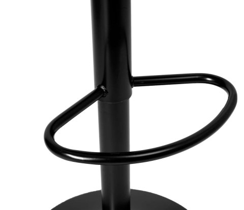Hoker barowy Cydro Black czarny Hoker barowy Cydro Black czarny