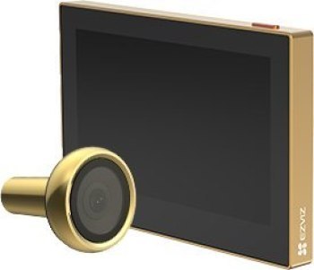 Kamera - Ezviz HP2 Golden Kamera - Ezviz HP2 Golden