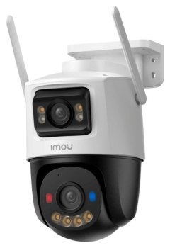 Kamera - Imou Cruiser Dual 2 PRO Kamera - Imou Cruiser Dual 2 PRO