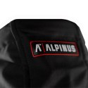 Kurtka Softshell Alpinus Stenshuvud czarna BR43371