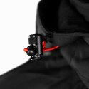 Kurtka Softshell Alpinus Stenshuvud czarna BR43371
