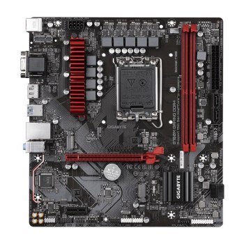 Płyta główna Gigabyte B760M GAMING DDR4 Płyta główna Gigabyte B760M GAMING DDR4
