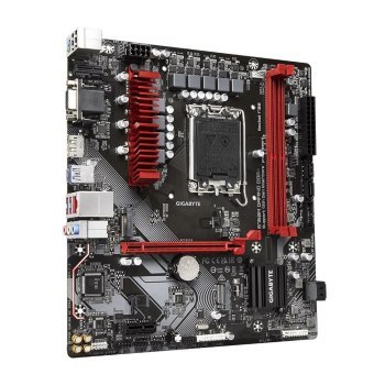 Płyta główna Gigabyte B760M GAMING DDR4 Płyta główna Gigabyte B760M GAMING DDR4
