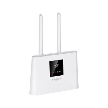 REBEL ROUTER 4G LTE RB-0702 REBEL ROUTER 4G LTE RB-0702