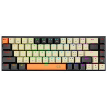 Redragon K633CGO-RGB Ryze RGB Redragon K633CGO-RGB Ryze RGB