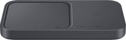 Samsung 15W Duo 15W EP-P5400 (bez ładowarki sieciowej) czarna