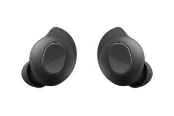 Słuchawki - Samsung Galaxy Buds FE Grafitowe Słuchawki - Samsung Galaxy Buds FE Grafitowe