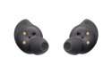 Słuchawki - Samsung Galaxy Buds FE Grafitowe