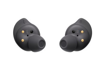 Słuchawki - Samsung Galaxy Buds FE Grafitowe Słuchawki - Samsung Galaxy Buds FE Grafitowe