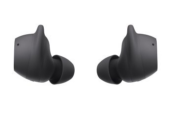 Słuchawki - Samsung Galaxy Buds FE Grafitowe Słuchawki - Samsung Galaxy Buds FE Grafitowe