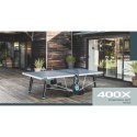 Stół tenisowy Cornilleau 400X Delta outdoor szary