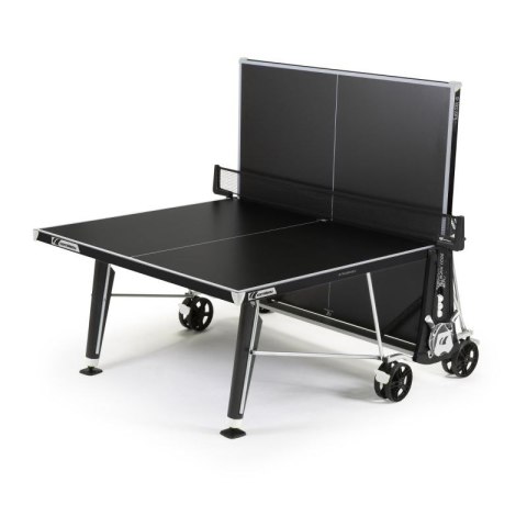 Stół tenisowy Cornilleau Black Code Outdoor 115404 Stół tenisowy Cornilleau Black Code Outdoor 115404