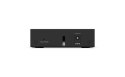 Switch smart NETGEAR GS305E-100PES (5x 10/100/1000Mbps)