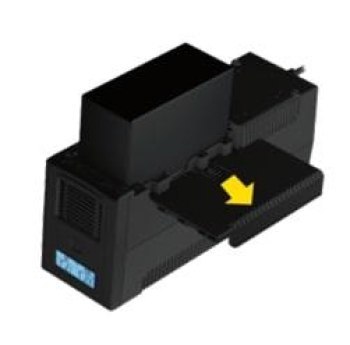 UPS ORVALDI i800 LCD USB UPS ORVALDI i800 LCD USB