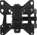 Uchwyt dwuramienny WM2251 One For All dla TV i monitorów komputerowych 13-40''