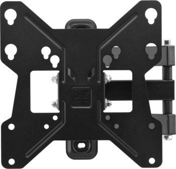 Uchwyt dwuramienny WM2251 One For All dla TV i monitorów komputerowych 13-40'' Uchwyt dwuramienny WM2251 One For All dla TV i monitorów komputerowych 13-40''