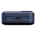 3mk PowerHouse 20000mAh czarny