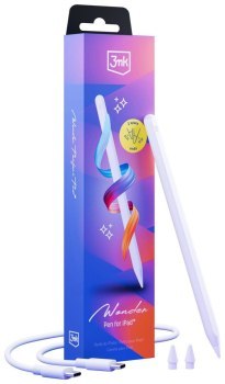 3mk Wonder Pen do Apple iPad